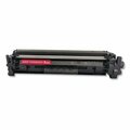 Troy Industries Troy  17A MICR Toner Secure Alternative for CF217A HP, Black 282030001